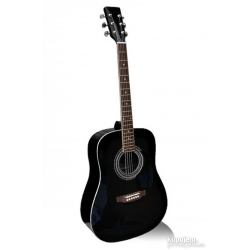 Maxtone WGC 4103 BK